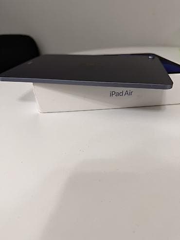 ipad mini 6 бу: Планшет, Apple, память 64 ГБ, 10" - 11", Wi-Fi, Б/у — 8