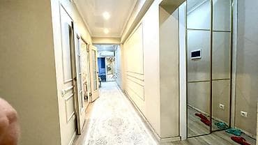 продаю 3к кв: 3 комнаты, 160 м², Элитка, 8 этаж, Дизайнерский ремонт — 5