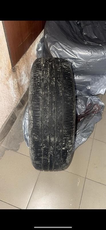 кия 3: Летняя шина для легкового автомобиля. Срочно продаю цена договорная — 2