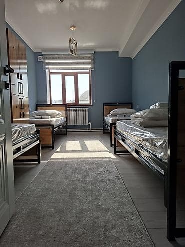 Квартиры: Хостел «ПИК» — современное и уютное пространство для краткосрочного — 7