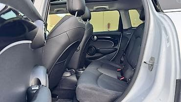 sg 5: Mini Cooper: 2024 г., 1.5 л, Автомат, Бензин, Хэтчбэк — 10