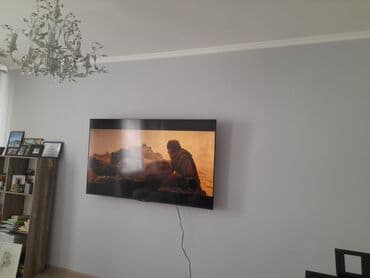 установка кондиционера бишкек цена: Установка телевизоров,установка любых телевизоров любой сложности,на — 8