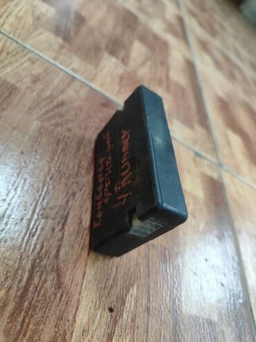 Toyota 4Runner Реле, Тойота 4Раннер ЭБУ Конвертер фонарей Смотрите