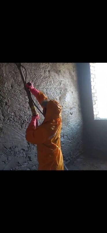 сухая стяжка стяжка аппарат цена: Штукатурка стен Больше 6 лет опыта — 14