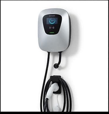 хайбрид конвертор: 1. Продаю быструю зарядную станцию мощностью 20кВт, стандарт GBT DC — 7