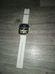 часы романсон: Продам смарт часы новые вроде 4к сом Вацап все в них есть, деньги — 3