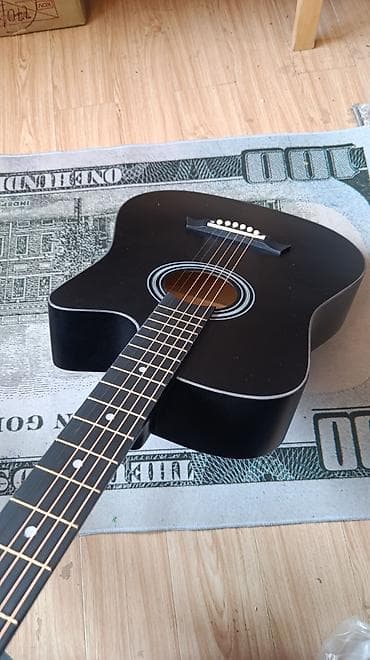 Комузы: Сдаётся гитара в аренду — 3