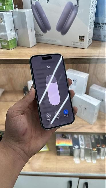 redmi note 9 pro 128: IPhone 16, Б/у, 128 ГБ, Голубой, Стилус, 89 % — 4