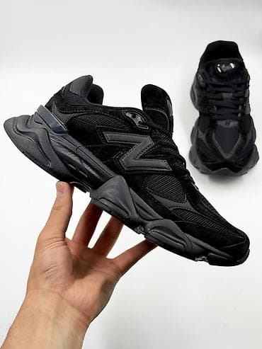 lining flex: Мужские кроссовки, 40, New Balance, Новый, цвет - Черный — 2