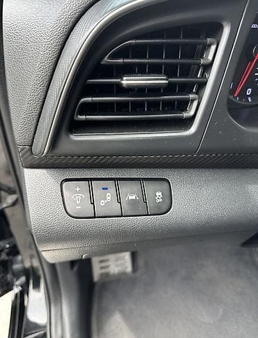 carplay android: Hyundai Elantra: 2020 г., 1.6 л, Бензин, Седан — 8