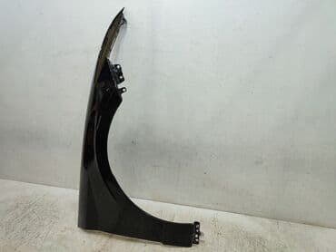 багаж соната: Крыло Переднее правое Hyundai, 2019 г., Новый, Аналог — 1