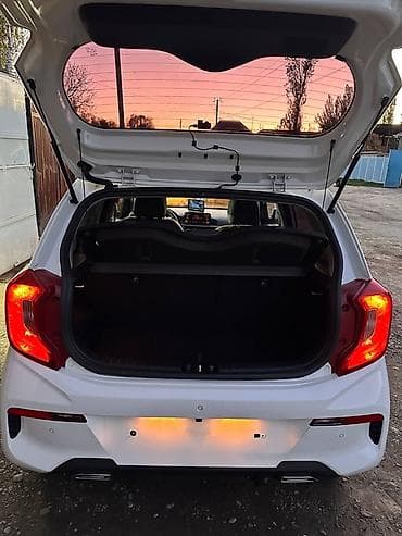 rx 6700xt: Kia Picanto: 2021 г., 1 л, Автомат, Бензин, Хэтчбэк — 9