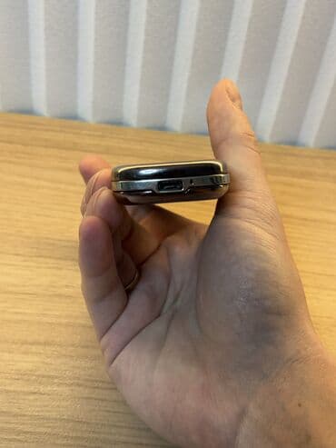 поко арзан: Nokia 8, Б/у, < 2 ГБ, цвет - Коричневый, 1 SIM — 8