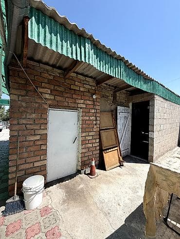 Недвижимость: 🏡 Продается уютный дом коттеджного типа в г. Шопоков (район переезда) — 2