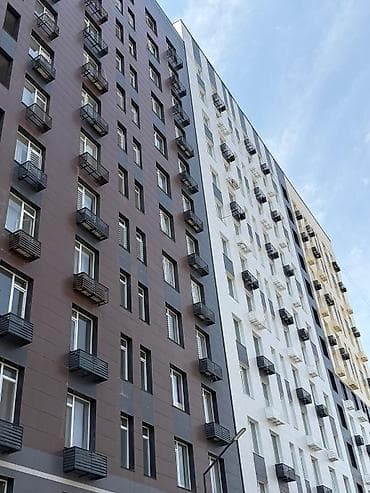 корона дом: 3 комнаты, 81 м², Элитка, 12 этаж — 7