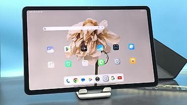 pixel 7: Планшет, Redmi, память 256 ГБ, 16" - 17", 5G, Новый, Классический цвет - Серый — 6