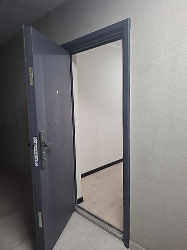 пишпек: 1 комната, 51 м², Элитка, 14 этаж, Косметический ремонт — 10