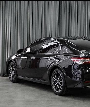 тойота раш цена бишкек: Toyota Camry: 2023 г., 2.5 л, Автомат, Бензин, Седан — 5