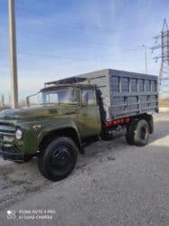 б у рейлинги багажник на хундай туксон бишкек: ЗИЛ : | 1987 г — 2