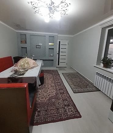 иссык куль участок: СРОЧНО ПРОДАЁТСЯ ‼️‼️‼️ 🏠 2-этажный дом 112 м² 📍 ж/м Дордой, ул — 10
