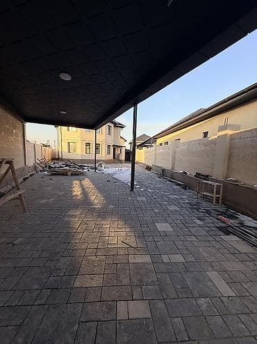 сдаю дом особняк: ✨ Продается новый особняк в жм Кок-Жар Современный дом, где продумано — 9