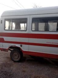 карп для машины цена бишкек: Mercedes-Benz T1: 1992 г., Механика — 7