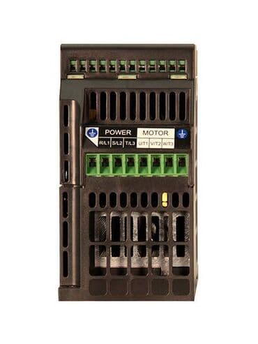 Инверторлор: Частотный преобразователь ESQ-A500 0.4 кВт 220В Нас ищут по — 4