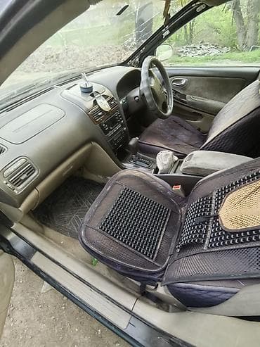 демио парог: ОБМЕН на ПАССАТ универсал .1.8моно Седан темно‑зеленого цвета. Кузов — 10