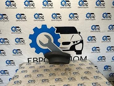 Унаа тетиктери: Накладка фары Scania P310 DC9 HPI 2007 Контрактный из Германии, в — 1