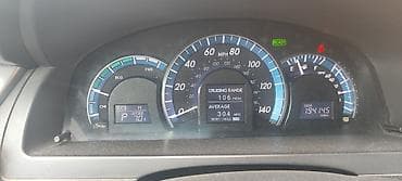 camri: Toyota Camry: 2012 г., Автомат, Гибрид, Седан — 6