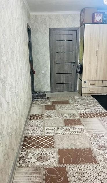 Квартиры: 2 комнаты, 46 м², Молодая Гвардия Сталинка, 1 этаж, Евроремонт — 6