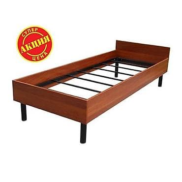 City: Бишкек Кровать 2000*800 кровать дноспальная каркас из металла at lalafo.kg City: Бишкек Кровать 2000*800 кровать дноспальная каркас из металла
