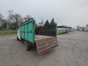 daewoo lanos: Mercedes-Benz T1: 1989 г., 2.9 л, Ручные, Дизель, Фургон — 5