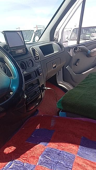 daf 95xf: Легкий грузовик, Mercedes-Benz, Дубль, 3 т, Новый — 4