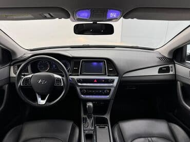 двигатель на нексия 2: Hyundai Sonata: 2018 г., 2 л, Бензиновая — 4