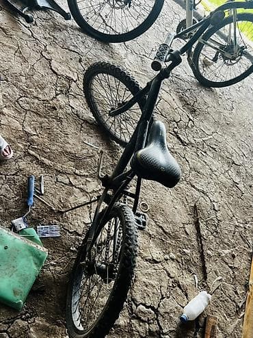 BMX велосипед, Рама XS (130 -155 см), Б/у
