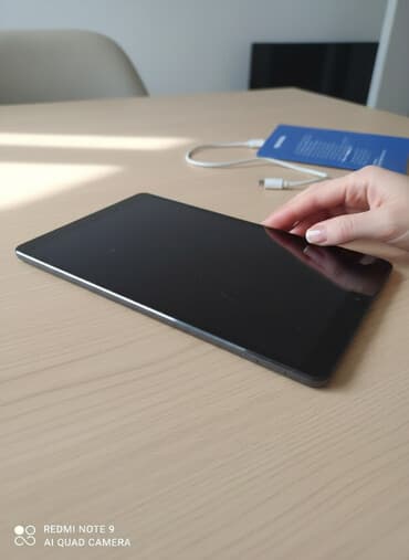 игровой ноутбук купить бишкек: Планшет, Samsung, память 32 ГБ, 4G (LTE), цвет - Оранжевый — 1