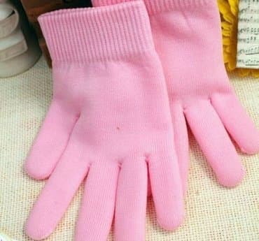 личный кабинет эрсаг кыргызстан: Увлажняющие силиконовые гелевые spa перчатки с пропиткой действие: spa — 2