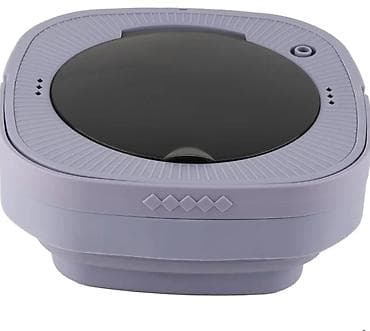 Малютка, мини-стиральная машина, Б/у, Другой бренд, До 3 кг — 3