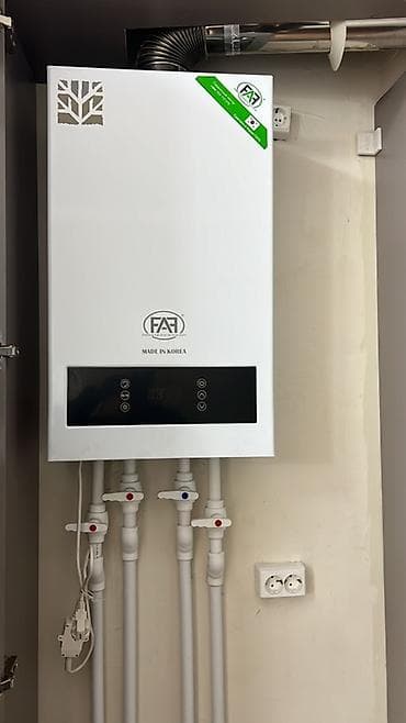 rent: 2 комнаты, Собственник, Без подселения, С мебелью полностью — 7