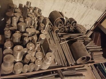 Нержавейка кругляк листы трубы проволока