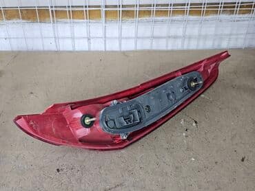 задний стоп венто: Задний левый стоп-сигнал Fiat 2001 г., Б/у, Оригинал, Германия — 10