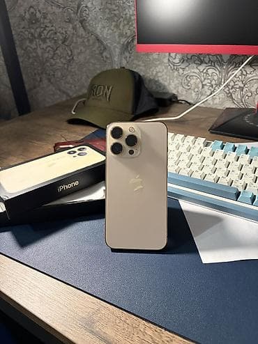 redmi note 10s 128: IPhone 13 Pro, Б/у, 512 ГБ, Золотой, Коробка, 75 % — 2