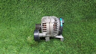 m54: Генератор BMW 2004 г., Б/у, Оригинал, Германия — 1