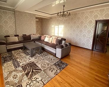 2 room: 2 комнаты, Собственник, Без подселения, С мебелью полностью — 4