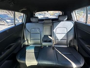 kia ceed: Kia Sportage: 2019 г., 2 л, Автомат, Дизель, Кроссовер — 10