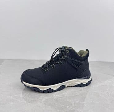 Мырзалардын бут кийими: Оригинальная детская водонепроницаемая походная обувь URBERG для — 5