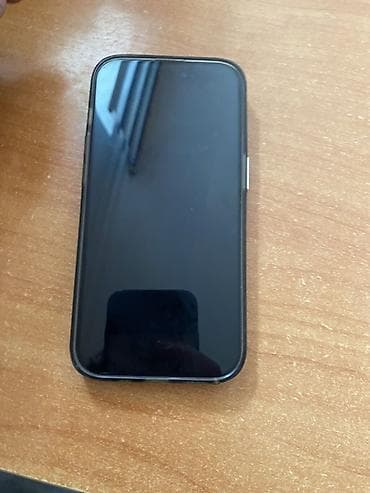 apple vision pro: IPhone 14 Pro, Б/у, 512 ГБ, Deep Purple, Чехол, 95 % — 2