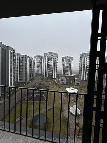 жк хантенгри: 2 комнаты, Собственник, Без подселения, С мебелью полностью — 8