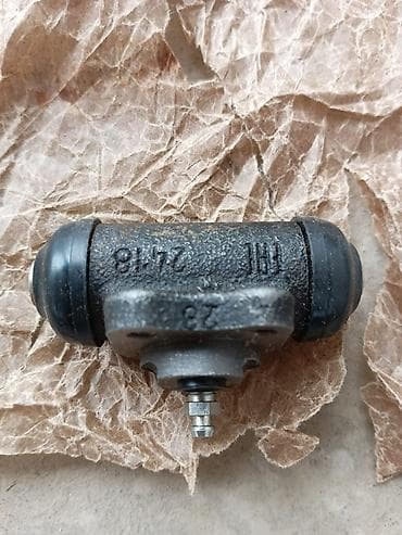 opel: Тормозные колесные цилиндры FENOX — комплект 2 шт. - Назначение — 4